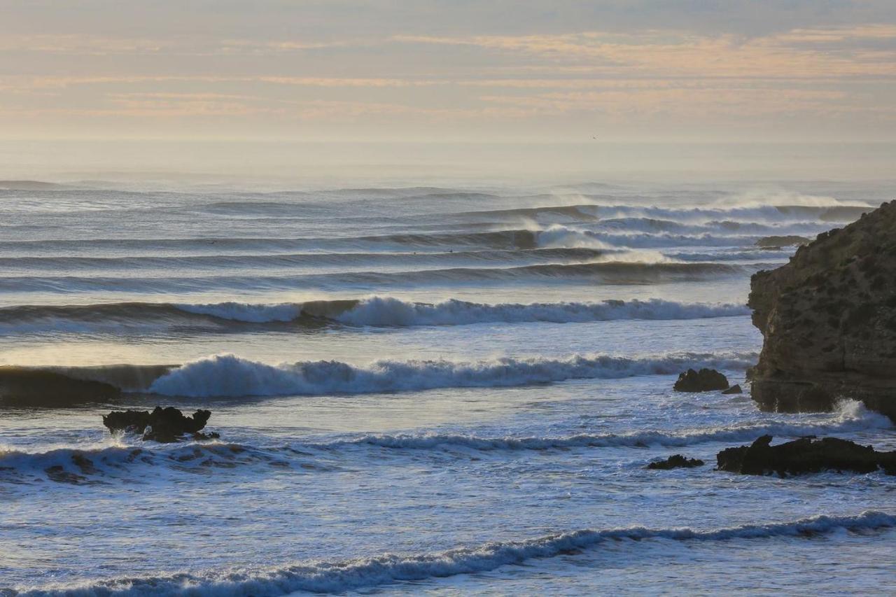 Surf Housemaroc Pansiyon Suvayr Dış mekan fotoğraf