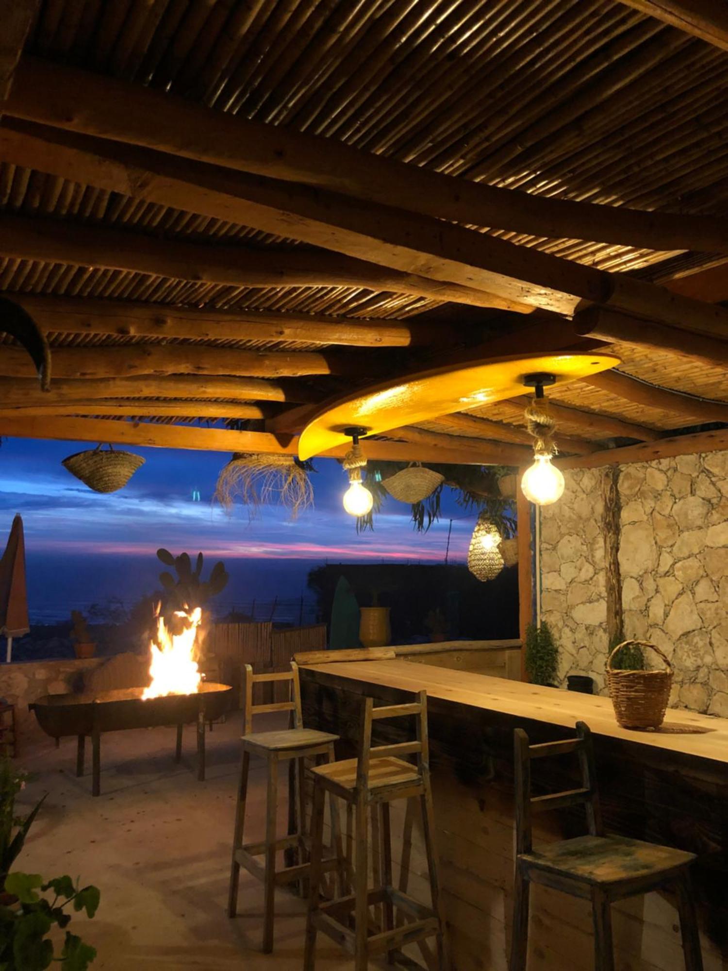 Surf Housemaroc Pansiyon Suvayr Dış mekan fotoğraf
