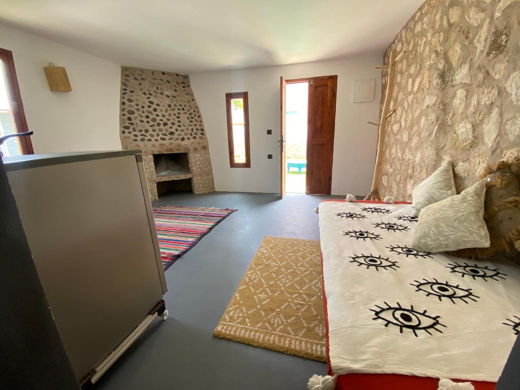 Surf Housemaroc Pansiyon Suvayr Dış mekan fotoğraf