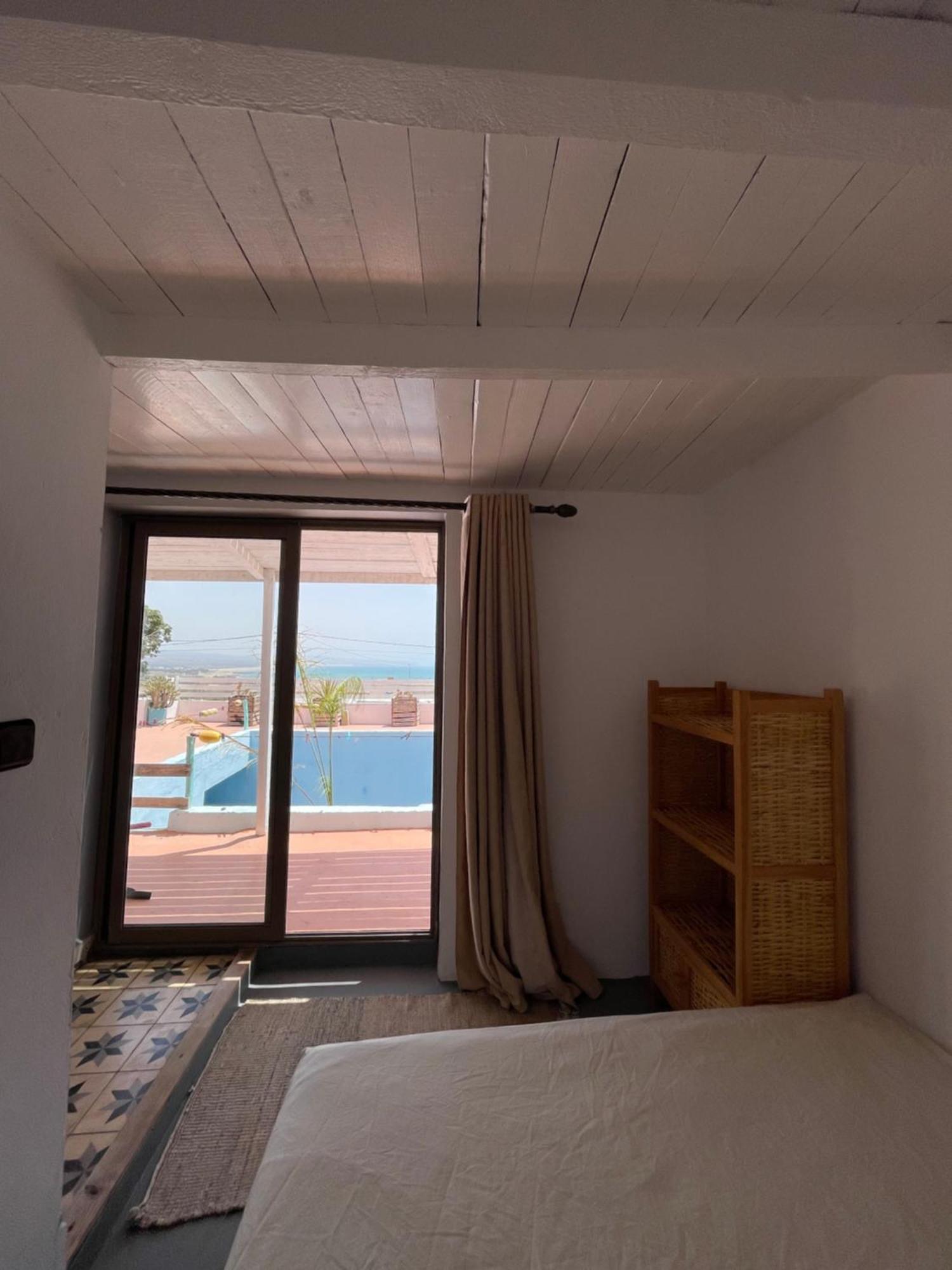 Surf Housemaroc Pansiyon Suvayr Dış mekan fotoğraf