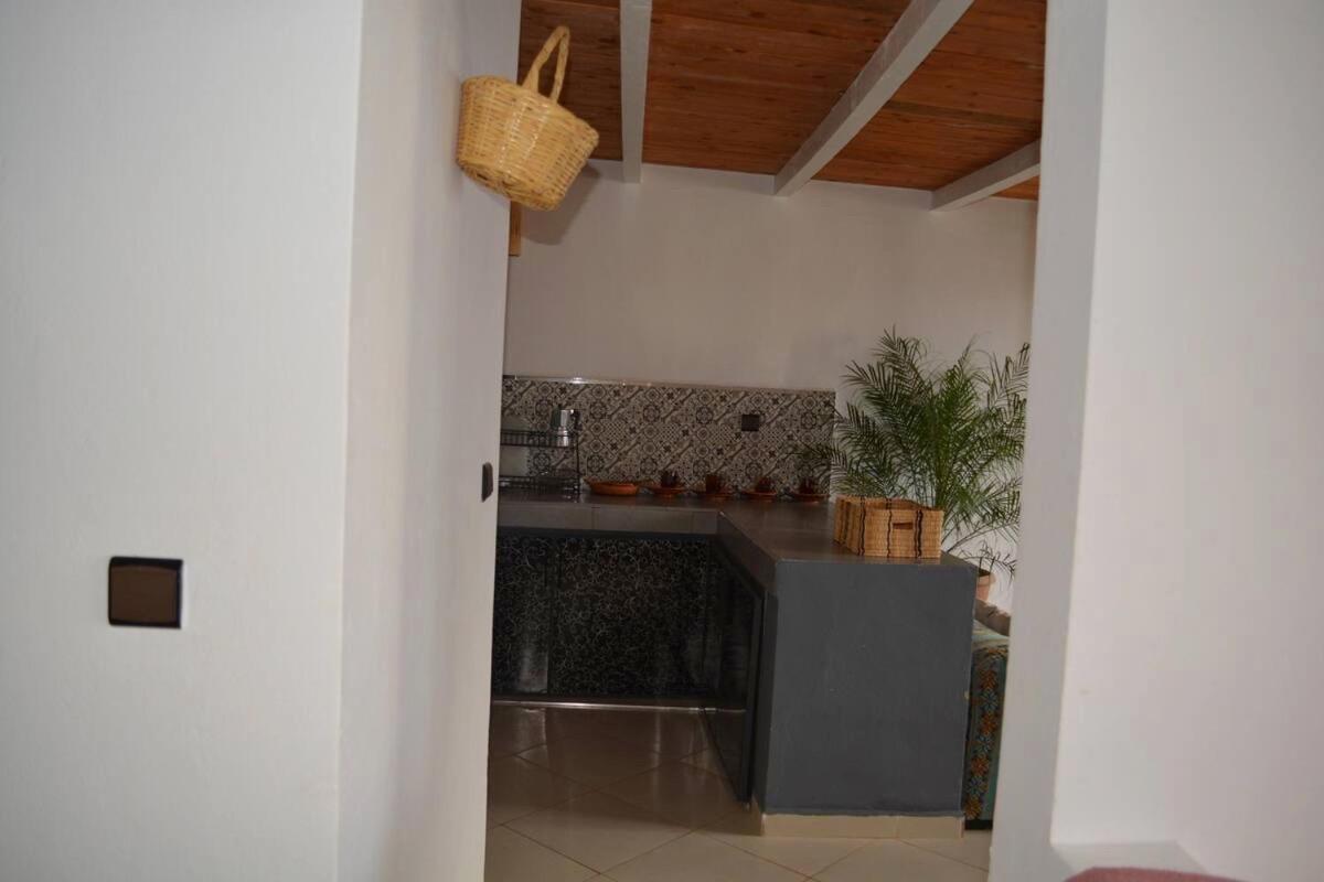 Surf Housemaroc Pansiyon Suvayr Dış mekan fotoğraf