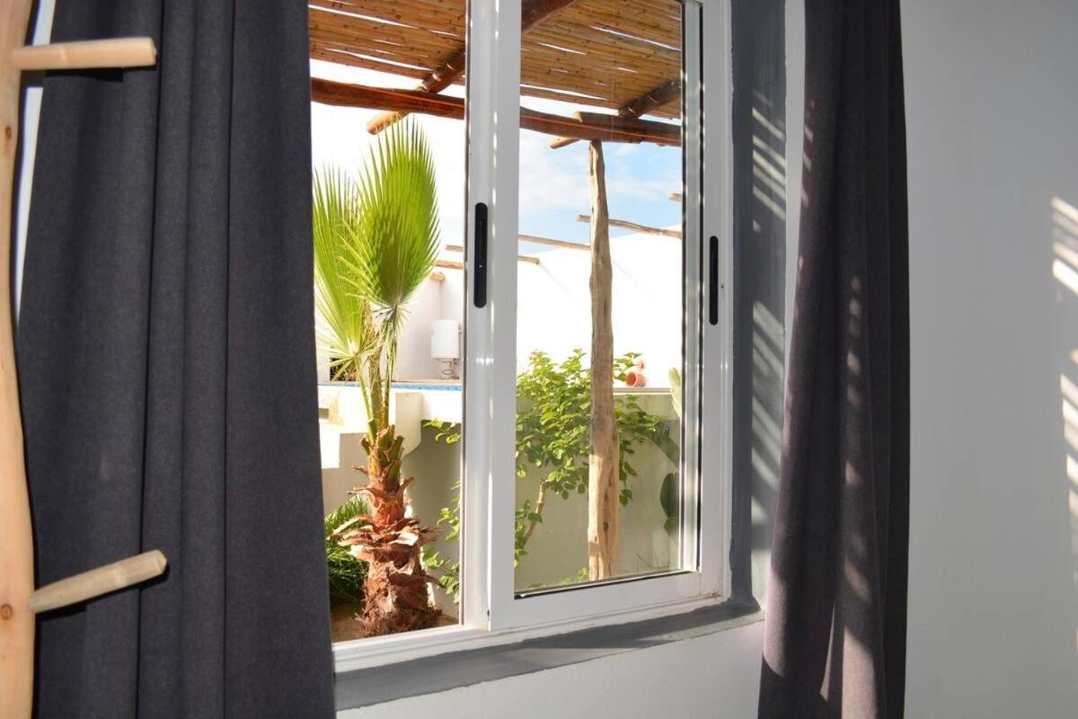 Surf Housemaroc Pansiyon Suvayr Dış mekan fotoğraf