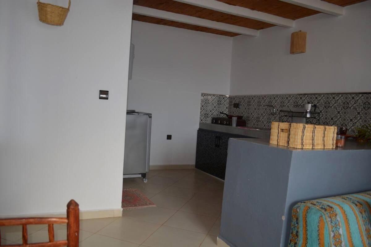 Surf Housemaroc Pansiyon Suvayr Dış mekan fotoğraf