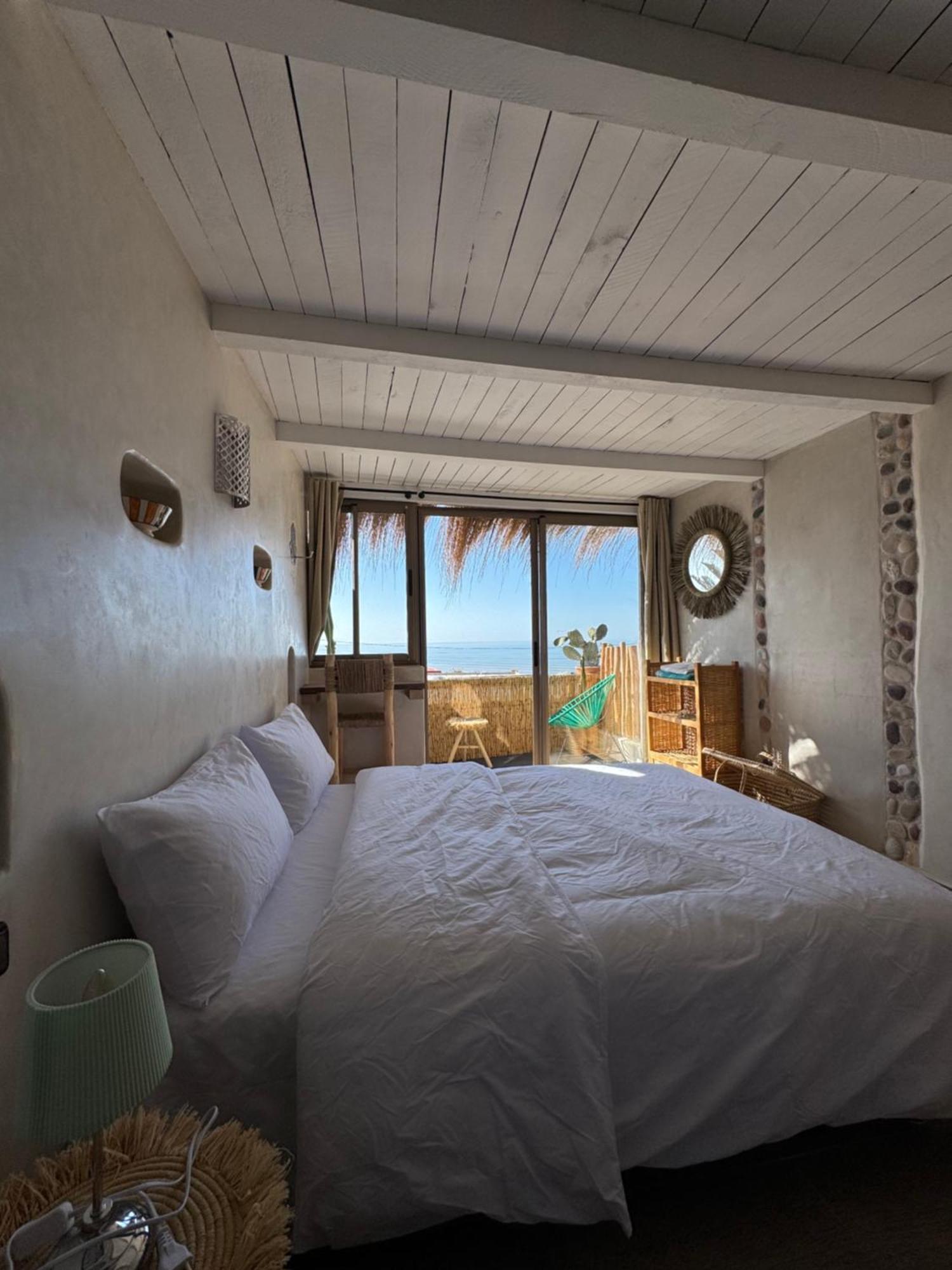 Surf Housemaroc Pansiyon Suvayr Dış mekan fotoğraf