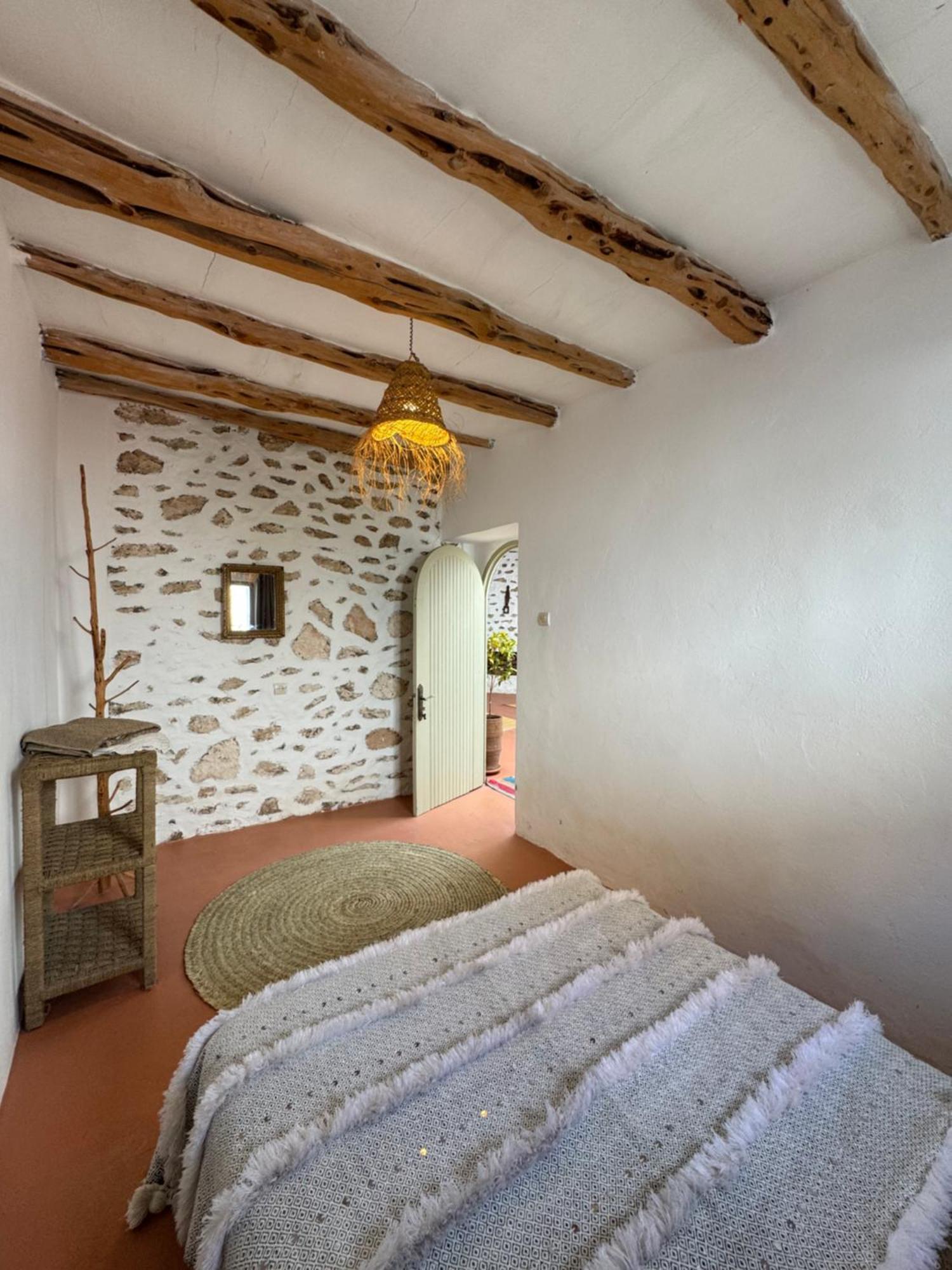 Surf Housemaroc Pansiyon Suvayr Dış mekan fotoğraf